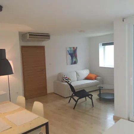 Drance Apartman