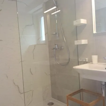 Drance Apartman Selce