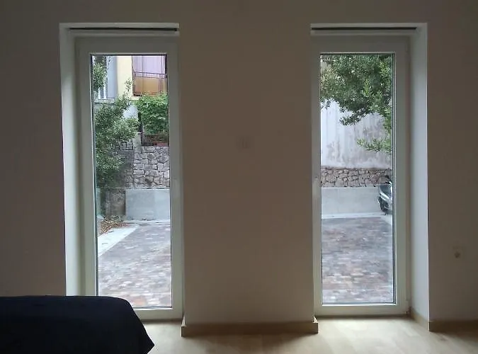 Drance Apartment Selce