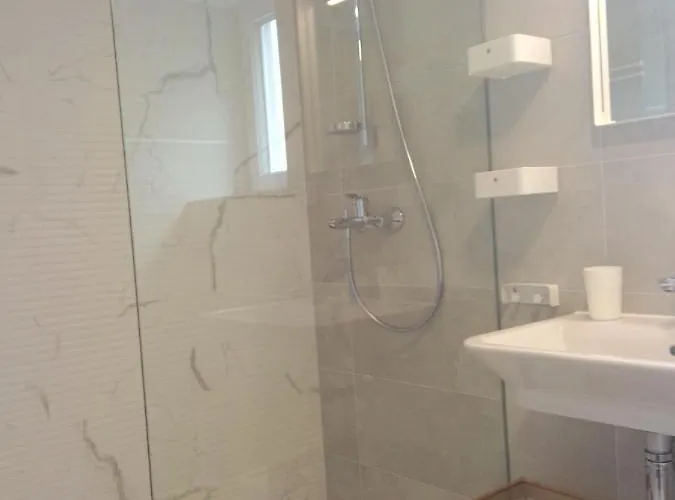 Drance Apartment Selce