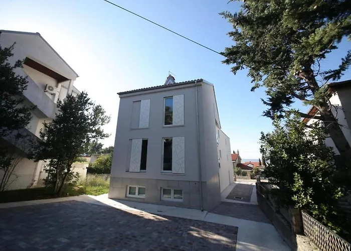 Drance Apartment *