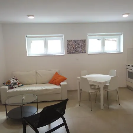 Apartment Drance *