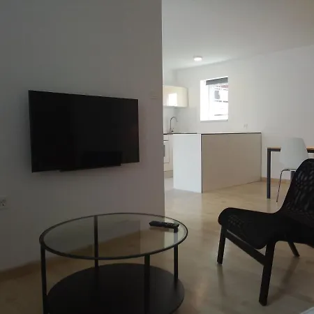 Apartment Drance *