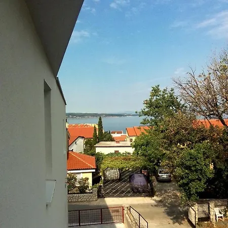 Drance Apartment Selce