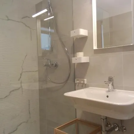 Drance Apartment