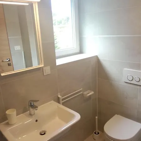 Drance Apartment *