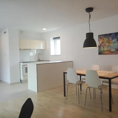 Apartment Drance