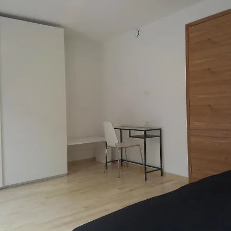 Apartment Drance *