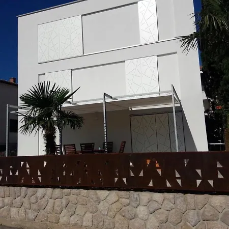 Apartmán Drance *