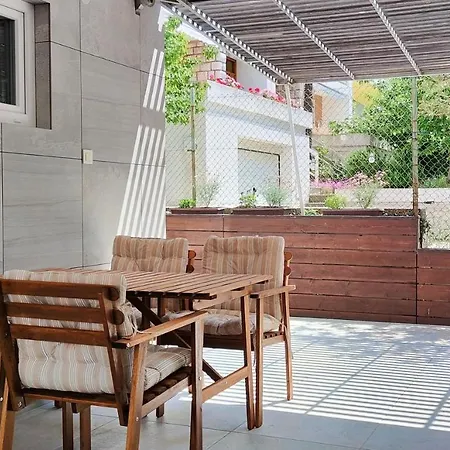 Apartman Drance *