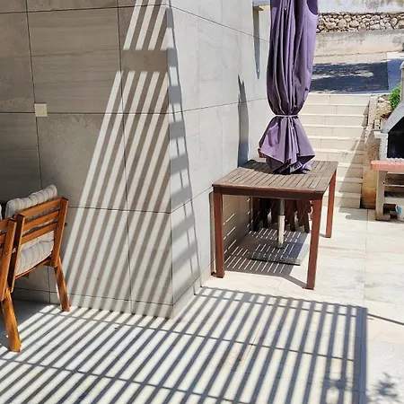 Drance Apartment